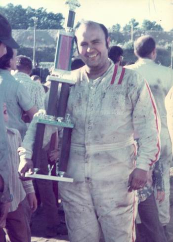 Manchester Speedway - Vintage Pics From Ernie Kuehneman Jr